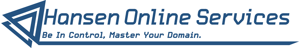 Hansen Online Services
